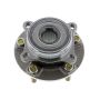 MEVOTECH OG G513133 Wheel Bearing and Hub Assembly