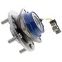 MEVOTECH OG G513137 Wheel Bearing and Hub Assembly