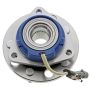MEVOTECH OG G513137 Wheel Bearing and Hub Assembly