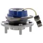 MEVOTECH OG G513137 Wheel Bearing and Hub Assembly