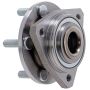 MEVOTECH OG G513138 Wheel Bearing and Hub Assembly