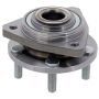 MEVOTECH OG G513138 Wheel Bearing and Hub Assembly