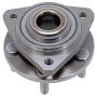 MEVOTECH OG G513138 Wheel Bearing and Hub Assembly