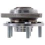 MEVOTECH OG G513138 Wheel Bearing and Hub Assembly