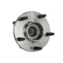 MEVOTECH OG G513139 Wheel Bearing and Hub Assembly
