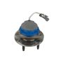 MEVOTECH OG G513139 Wheel Bearing and Hub Assembly