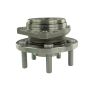 MEVOTECH OG G513156 Wheel Bearing and Hub Assembly