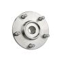MEVOTECH OG G513157 Wheel Bearing and Hub Assembly
