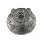 MEVOTECH OG G513157 Wheel Bearing and Hub Assembly