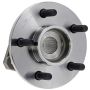 MEVOTECH OG G513158 Wheel Bearing and Hub Assembly