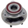 MEVOTECH OG G513158 Wheel Bearing and Hub Assembly