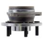 MEVOTECH OG G513158 Wheel Bearing and Hub Assembly