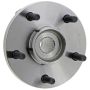 MEVOTECH OG G513159 Wheel Bearing and Hub Assembly