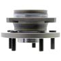 MEVOTECH OG G513159 Wheel Bearing and Hub Assembly