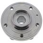 MEVOTECH OG G513174 Wheel Bearing and Hub Assembly