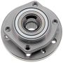 MEVOTECH OG G513174 Wheel Bearing and Hub Assembly