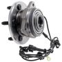 MEVOTECH OG G513176 Wheel Bearing and Hub Assembly