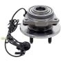 MEVOTECH OG G513176 Wheel Bearing and Hub Assembly