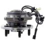 MEVOTECH OG G513176 Wheel Bearing and Hub Assembly