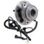 MEVOTECH OG G513177 Wheel Bearing and Hub Assembly