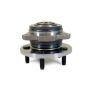 MEVOTECH OG G513178 Wheel Bearing and Hub Assembly