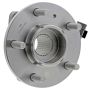 MEVOTECH OG G513179 Wheel Bearing and Hub Assembly