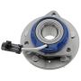 MEVOTECH OG G513179 Wheel Bearing and Hub Assembly