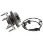 MEVOTECH OG G513188 Wheel Bearing and Hub Assembly