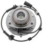 MEVOTECH OG G513188 Wheel Bearing and Hub Assembly