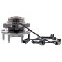 MEVOTECH OG G513188 Wheel Bearing and Hub Assembly
