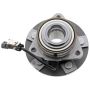 MEVOTECH OG G513189 Wheel Bearing and Hub Assembly
