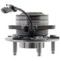 MEVOTECH OG G513189 Wheel Bearing and Hub Assembly