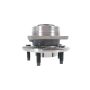 MEVOTECH OG G513190 Wheel Bearing and Hub Assembly