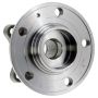 MEVOTECH OG G513194 Wheel Bearing and Hub Assembly