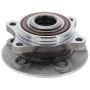 MEVOTECH OG G513194 Wheel Bearing and Hub Assembly