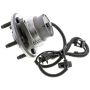MEVOTECH OG G513196 Wheel Bearing and Hub Assembly