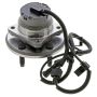 MEVOTECH OG G513196 Wheel Bearing and Hub Assembly