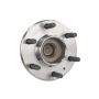 MEVOTECH OG G513197 Wheel Bearing and Hub Assembly