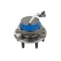 MEVOTECH OG G513197 Wheel Bearing and Hub Assembly