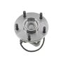 MEVOTECH OG G513200 Wheel Bearing and Hub Assembly