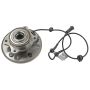 MEVOTECH OG G513201 Wheel Bearing and Hub Assembly