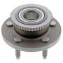 MEVOTECH OG G513202 Wheel Bearing and Hub Assembly