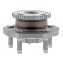 MEVOTECH OG G513202 Wheel Bearing and Hub Assembly