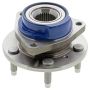 MEVOTECH OG G513203 Wheel Bearing and Hub Assembly