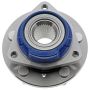 MEVOTECH OG G513203 Wheel Bearing and Hub Assembly