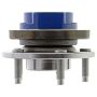 MEVOTECH OG G513203 Wheel Bearing and Hub Assembly