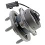MEVOTECH OG G513204 Wheel Bearing and Hub Assembly