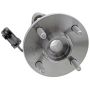 MEVOTECH OG G513204 Wheel Bearing and Hub Assembly