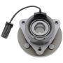 MEVOTECH OG G513204 Wheel Bearing and Hub Assembly