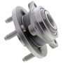 MEVOTECH OG G513205 Wheel Bearing and Hub Assembly